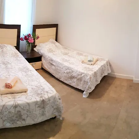 3+1 Luxury Seafront Duplex W/pool In Fethiye 아파트 *