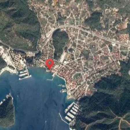 아파트 3+1 Luxury Seafront Duplex W/pool In Fethiye *