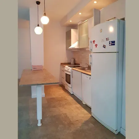 Апартаменты 3+1 Luxury Seafront Duplex W/pool In Fethiye