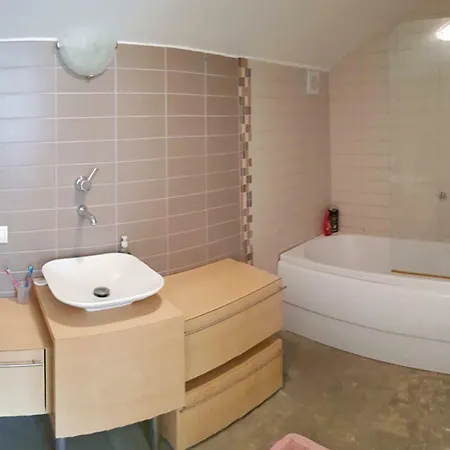 Apartment 3+1 Luxury Seafront Duplex W/pool In Fethiye