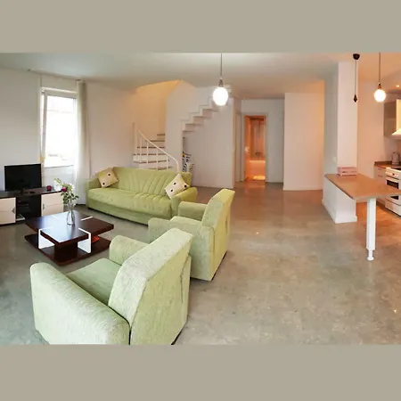 3+1 Luxury Seafront Duplex W/pool In Fethiye * Göcek