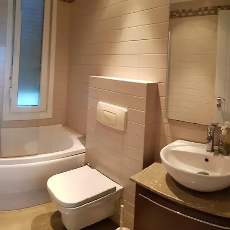 3+1 Luxury Seafront Duplex W/pool In Fethiye * Göcek